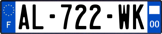 AL-722-WK