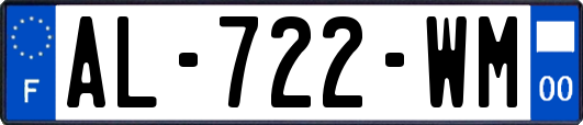 AL-722-WM