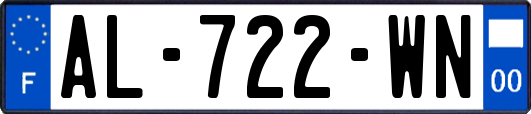 AL-722-WN