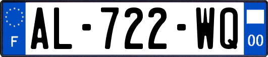 AL-722-WQ