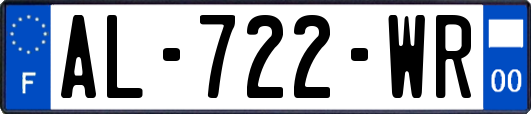 AL-722-WR