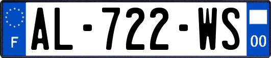 AL-722-WS