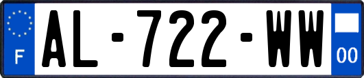 AL-722-WW