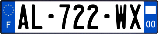 AL-722-WX