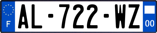 AL-722-WZ