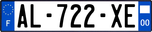 AL-722-XE