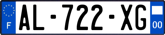 AL-722-XG