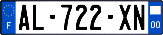 AL-722-XN