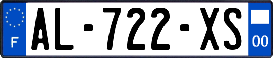 AL-722-XS
