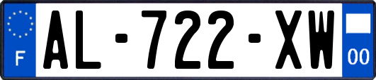 AL-722-XW