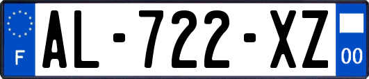 AL-722-XZ