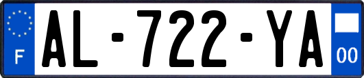 AL-722-YA