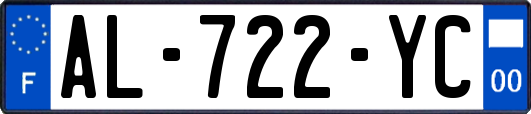 AL-722-YC