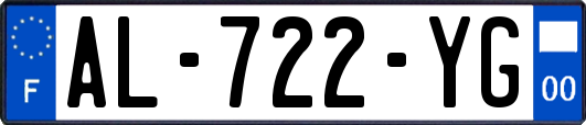 AL-722-YG