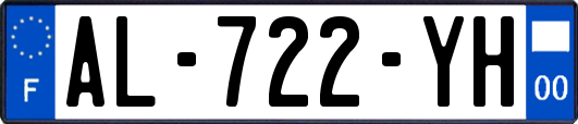 AL-722-YH