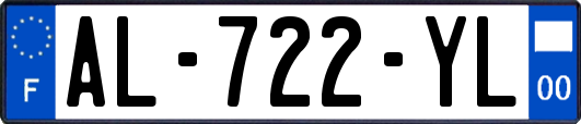 AL-722-YL