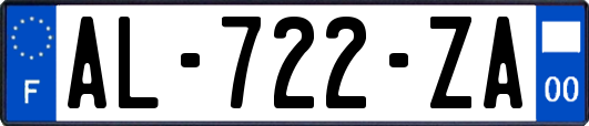 AL-722-ZA
