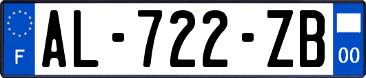 AL-722-ZB