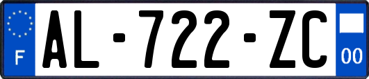 AL-722-ZC