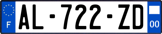 AL-722-ZD