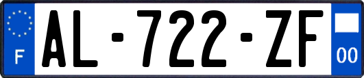 AL-722-ZF