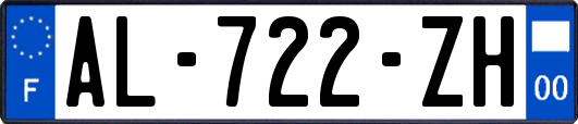 AL-722-ZH