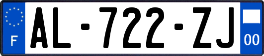 AL-722-ZJ