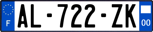 AL-722-ZK