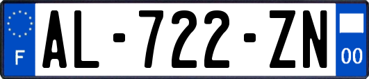 AL-722-ZN