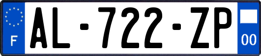 AL-722-ZP