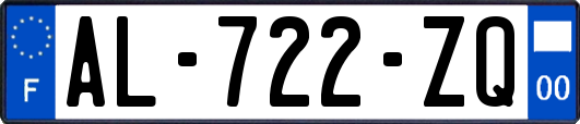 AL-722-ZQ