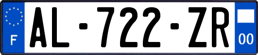 AL-722-ZR