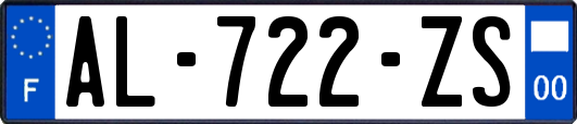 AL-722-ZS