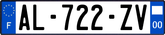 AL-722-ZV