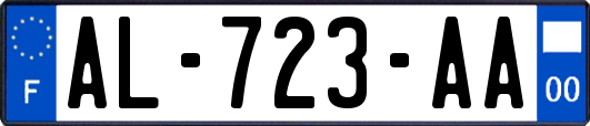 AL-723-AA