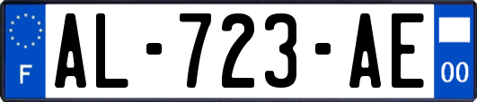 AL-723-AE