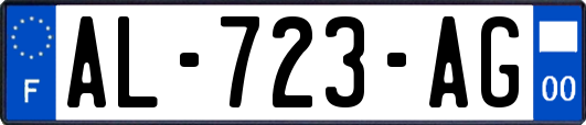 AL-723-AG