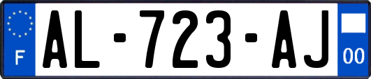 AL-723-AJ