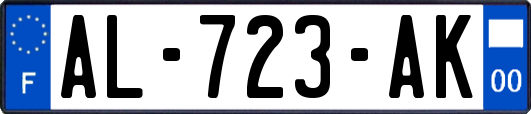 AL-723-AK