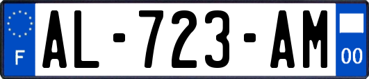 AL-723-AM