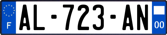 AL-723-AN