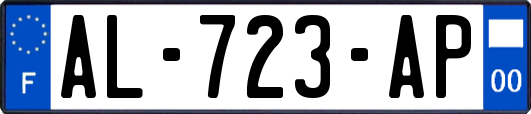 AL-723-AP