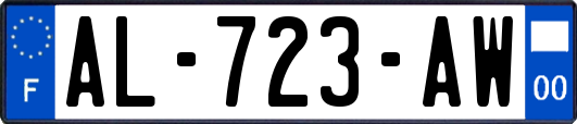 AL-723-AW