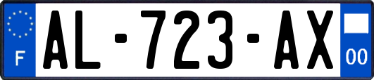 AL-723-AX