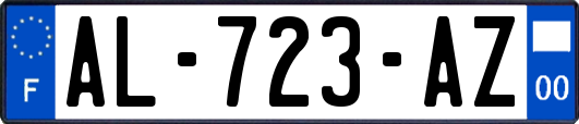 AL-723-AZ