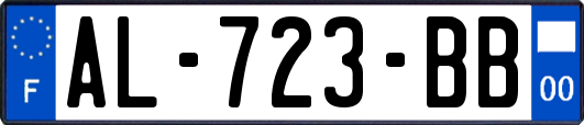 AL-723-BB