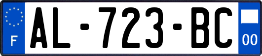 AL-723-BC