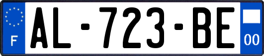 AL-723-BE