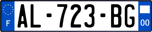 AL-723-BG