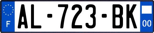 AL-723-BK